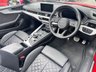 USED 2017 17 AUDI S5 3.0 TFSI V6 Cabriolet 2dr Petrol Tiptronic quattro Euro 6 (s/s) (354 ps) A BEAUTIFUL EXAMPLE THROUGHOUT