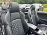 USED 2017 17 AUDI S5 3.0 TFSI V6 Cabriolet 2dr Petrol Tiptronic quattro Euro 6 (s/s) (354 ps) A BEAUTIFUL EXAMPLE THROUGHOUT