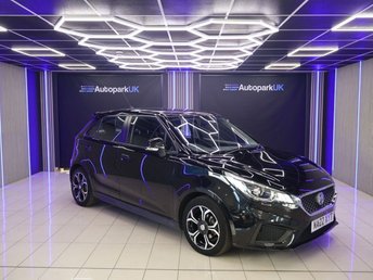 2022 MG MG3