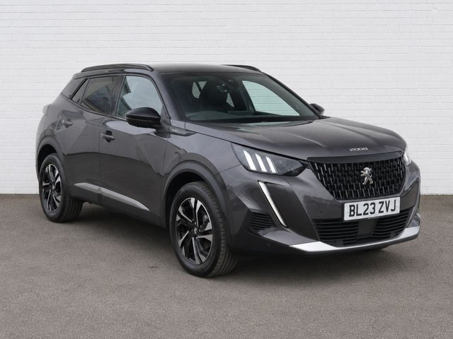 View our Peugeot 2008 1.2 PureTech GT SUV 5dr Petrol EAT Euro 6 (s/s) (130 ps)