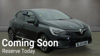 USED 2020 20 RENAULT CLIO 1.5 Blue dCi Iconic Hatchback 5dr Diesel Manual Euro 6 (s/s) (85 ps) 