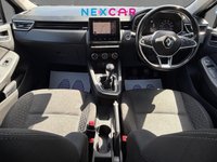 USED 2020 20 RENAULT CLIO 1.5 Blue dCi Iconic Hatchback 5dr Diesel Manual Euro 6 (s/s) (85 ps) 