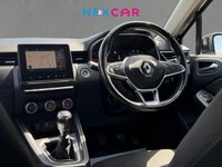 USED 2020 20 RENAULT CLIO 1.5 Blue dCi Iconic Hatchback 5dr Diesel Manual Euro 6 (s/s) (85 ps) 