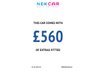 USED 2020 20 RENAULT CLIO 1.5 Blue dCi Iconic Hatchback 5dr Diesel Manual Euro 6 (s/s) (85 ps) 