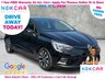 USED 2020 20 RENAULT CLIO 1.5 Blue dCi Iconic Hatchback 5dr Diesel Manual Euro 6 (s/s) (85 ps) 