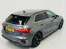 USED 2022 71 AUDI A3 1.0 TFSI 30 S line Sportback 5dr Petrol Manual Euro 6 (s/s) (110 ps) Daytona Grey | Black S Line Interior | Bluetooth Media | Heated Seats | Black Pack | Sat Nav | ULEZ OK