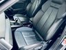 USED 2022 71 AUDI A3 1.0 TFSI 30 S line Sportback 5dr Petrol Manual Euro 6 (s/s) (110 ps) Daytona Grey | Black S Line Interior | Bluetooth Media | Heated Seats | Black Pack | Sat Nav | ULEZ OK