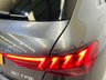 USED 2022 71 AUDI A3 1.0 TFSI 30 S line Sportback 5dr Petrol Manual Euro 6 (s/s) (110 ps) Daytona Grey | Black S Line Interior | Bluetooth Media | Heated Seats | Black Pack | Sat Nav | ULEZ OK