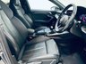 USED 2022 71 AUDI A3 1.0 TFSI 30 S line Sportback 5dr Petrol Manual Euro 6 (s/s) (110 ps) Daytona Grey | Black S Line Interior | Bluetooth Media | Heated Seats | Black Pack | Sat Nav | ULEZ OK