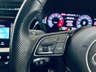 USED 2022 71 AUDI A3 1.0 TFSI 30 S line Sportback 5dr Petrol Manual Euro 6 (s/s) (110 ps) Daytona Grey | Black S Line Interior | Bluetooth Media | Heated Seats | Black Pack | Sat Nav | ULEZ OK