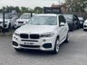USED 2014 14 BMW X5 3.0 30d M Sport Auto xDrive Euro 6 (s/s) 5dr 