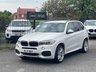 USED 2014 14 BMW X5 3.0 30d M Sport Auto xDrive Euro 6 (s/s) 5dr 