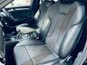USED 2019 19 AUDI A3 1.0 TFSI 30 Black Edition Sportback 5dr Petrol Manual Euro 6 (s/s) (116 ps) Mythos Black | Custom Black Pack | Leather S-Line Trim | Virtual Cockpit | Sat Nav | ULEZ OK