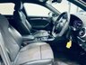 USED 2019 19 AUDI A3 1.0 TFSI 30 Black Edition Sportback 5dr Petrol Manual Euro 6 (s/s) (116 ps) Mythos Black | Custom Black Pack | Leather S-Line Trim | Virtual Cockpit | Sat Nav | ULEZ OK