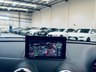 USED 2019 19 AUDI A3 1.0 TFSI 30 Black Edition Sportback 5dr Petrol Manual Euro 6 (s/s) (116 ps) Mythos Black | Custom Black Pack | Leather S-Line Trim | Virtual Cockpit | Sat Nav | ULEZ OK