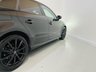 USED 2019 19 AUDI A3 1.0 TFSI 30 Black Edition Sportback 5dr Petrol Manual Euro 6 (s/s) (116 ps) Mythos Black | Custom Black Pack | Leather S-Line Trim | Virtual Cockpit | Sat Nav | ULEZ OK