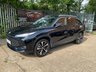 USED 2024 74 MG MG HS 1.5 T-GDI Trophy DCT Euro 6 (s/s) 5dr CarPlay,360Camera,heatedseats