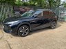 USED 2024 74 MG MG HS 1.5 T-GDI Trophy DCT Euro 6 (s/s) 5dr CarPlay,360Camera,heatedseats