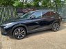 USED 2024 74 MG MG HS 1.5 T-GDI Trophy DCT Euro 6 (s/s) 5dr CarPlay,360Camera,heatedseats