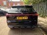 USED 2024 74 MG MG HS 1.5 T-GDI Trophy DCT Euro 6 (s/s) 5dr CarPlay,360Camera,heatedseats