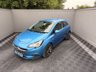 USED 2018 68 VAUXHALL CORSA 1.4i Turbo ecoTEC Energy Hatchback 3dr Petrol Manual Euro 6 (s/s) (a/c) (100 ps) 12 MONTH MOT AND SERVICE