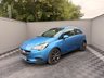 USED 2018 68 VAUXHALL CORSA 1.4i Turbo ecoTEC Energy Hatchback 3dr Petrol Manual Euro 6 (s/s) (a/c) (100 ps) 12 MONTH MOT AND SERVICE