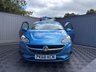 USED 2018 68 VAUXHALL CORSA 1.4i Turbo ecoTEC Energy Hatchback 3dr Petrol Manual Euro 6 (s/s) (a/c) (100 ps) 12 MONTH MOT AND SERVICE