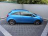 USED 2018 68 VAUXHALL CORSA 1.4i Turbo ecoTEC Energy Hatchback 3dr Petrol Manual Euro 6 (s/s) (a/c) (100 ps) 12 MONTH MOT AND SERVICE