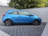 USED 2018 68 VAUXHALL CORSA 1.4i Turbo ecoTEC Energy Hatchback 3dr Petrol Manual Euro 6 (s/s) (a/c) (100 ps) 12 MONTH MOT AND SERVICE