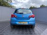 USED 2018 68 VAUXHALL CORSA 1.4i Turbo ecoTEC Energy Hatchback 3dr Petrol Manual Euro 6 (s/s) (a/c) (100 ps) 12 MONTH MOT AND SERVICE
