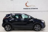 USED 2018 18 VAUXHALL CROSSLAND X 1.6 Turbo D ecoTEC Elite Nav SUV 5dr Diesel Manual Euro 6 (s/s) (99 ps) 