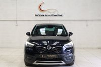 USED 2018 18 VAUXHALL CROSSLAND X 1.6 Turbo D ecoTEC Elite Nav SUV 5dr Diesel Manual Euro 6 (s/s) (99 ps) 