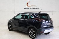 USED 2018 18 VAUXHALL CROSSLAND X 1.6 Turbo D ecoTEC Elite Nav SUV 5dr Diesel Manual Euro 6 (s/s) (99 ps) 