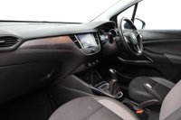 USED 2018 18 VAUXHALL CROSSLAND X 1.6 Turbo D ecoTEC Elite Nav SUV 5dr Diesel Manual Euro 6 (s/s) (99 ps) 