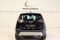 USED 2018 18 VAUXHALL CROSSLAND X 1.6 Turbo D ecoTEC Elite Nav SUV 5dr Diesel Manual Euro 6 (s/s) (99 ps) 