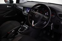 USED 2018 18 VAUXHALL CROSSLAND X 1.6 Turbo D ecoTEC Elite Nav SUV 5dr Diesel Manual Euro 6 (s/s) (99 ps) 