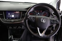 USED 2018 18 VAUXHALL CROSSLAND X 1.6 Turbo D ecoTEC Elite Nav SUV 5dr Diesel Manual Euro 6 (s/s) (99 ps) 