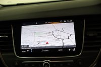 USED 2018 18 VAUXHALL CROSSLAND X 1.6 Turbo D ecoTEC Elite Nav SUV 5dr Diesel Manual Euro 6 (s/s) (99 ps) 