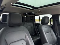 USED 2021 21 LAND ROVER DEFENDER 110 3.0 D250 MHEV First Edition Auto 4WD Euro 6 (s/s) 5dr PAN ROOF+MERIDIAN+PRIVACY