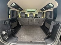 USED 2021 21 LAND ROVER DEFENDER 110 3.0 D250 MHEV First Edition Auto 4WD Euro 6 (s/s) 5dr PAN ROOF+MERIDIAN+PRIVACY