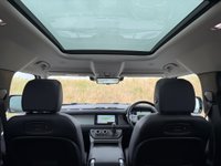 USED 2021 21 LAND ROVER DEFENDER 110 3.0 D250 MHEV First Edition Auto 4WD Euro 6 (s/s) 5dr PAN ROOF+MERIDIAN+PRIVACY
