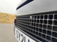 USED 2021 21 LAND ROVER DEFENDER 110 3.0 D250 MHEV First Edition Auto 4WD Euro 6 (s/s) 5dr PAN ROOF+MERIDIAN+PRIVACY
