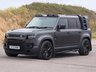USED 2021 21 LAND ROVER DEFENDER 110 3.0 D250 MHEV First Edition Auto 4WD Euro 6 (s/s) 5dr PAN ROOF+MERIDIAN+PRIVACY