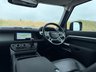 USED 2021 21 LAND ROVER DEFENDER 110 3.0 D250 MHEV First Edition Auto 4WD Euro 6 (s/s) 5dr PAN ROOF+MERIDIAN+PRIVACY