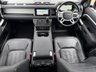 USED 2021 21 LAND ROVER DEFENDER 110 3.0 D250 MHEV First Edition Auto 4WD Euro 6 (s/s) 5dr PAN ROOF+MERIDIAN+PRIVACY