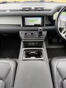 USED 2021 21 LAND ROVER DEFENDER 110 3.0 D250 MHEV First Edition Auto 4WD Euro 6 (s/s) 5dr PAN ROOF+MERIDIAN+PRIVACY
