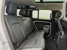 USED 2021 21 LAND ROVER DEFENDER 110 3.0 D250 MHEV First Edition Auto 4WD Euro 6 (s/s) 5dr PAN ROOF+MERIDIAN+PRIVACY