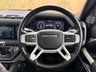 USED 2021 21 LAND ROVER DEFENDER 110 3.0 D250 MHEV First Edition Auto 4WD Euro 6 (s/s) 5dr PAN ROOF+MERIDIAN+PRIVACY