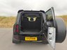 USED 2021 21 LAND ROVER DEFENDER 110 3.0 D250 MHEV First Edition Auto 4WD Euro 6 (s/s) 5dr PAN ROOF+MERIDIAN+PRIVACY