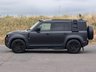 USED 2021 21 LAND ROVER DEFENDER 110 3.0 D250 MHEV First Edition Auto 4WD Euro 6 (s/s) 5dr PAN ROOF+MERIDIAN+PRIVACY